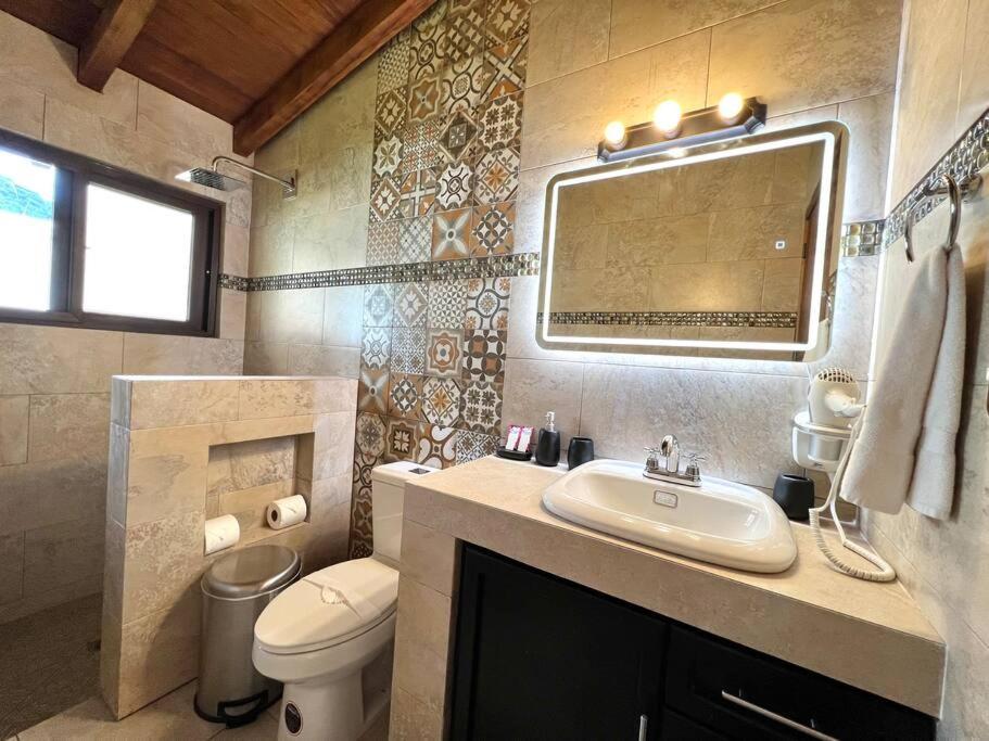 Villa Boho