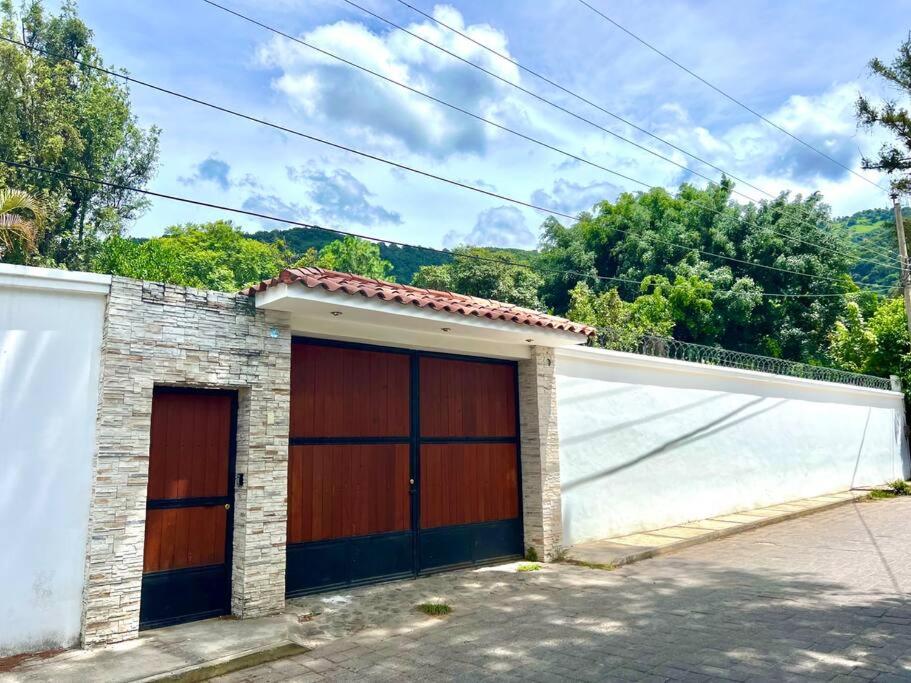 Villa Boho