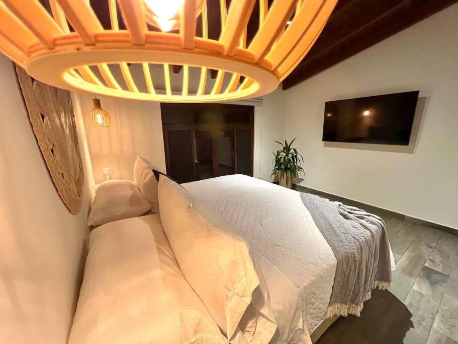 Villa Boho