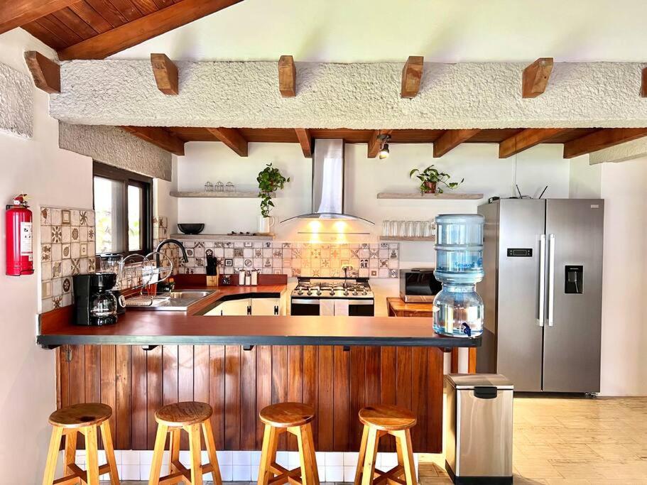Villa Boho