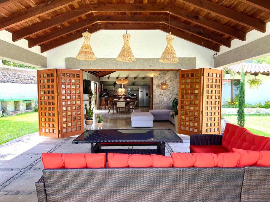 Villa Boho
