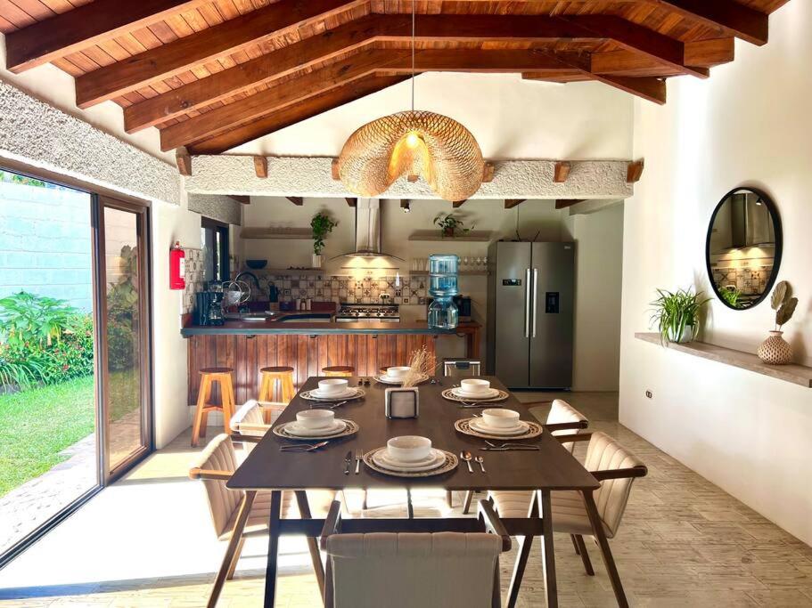 Villa Boho