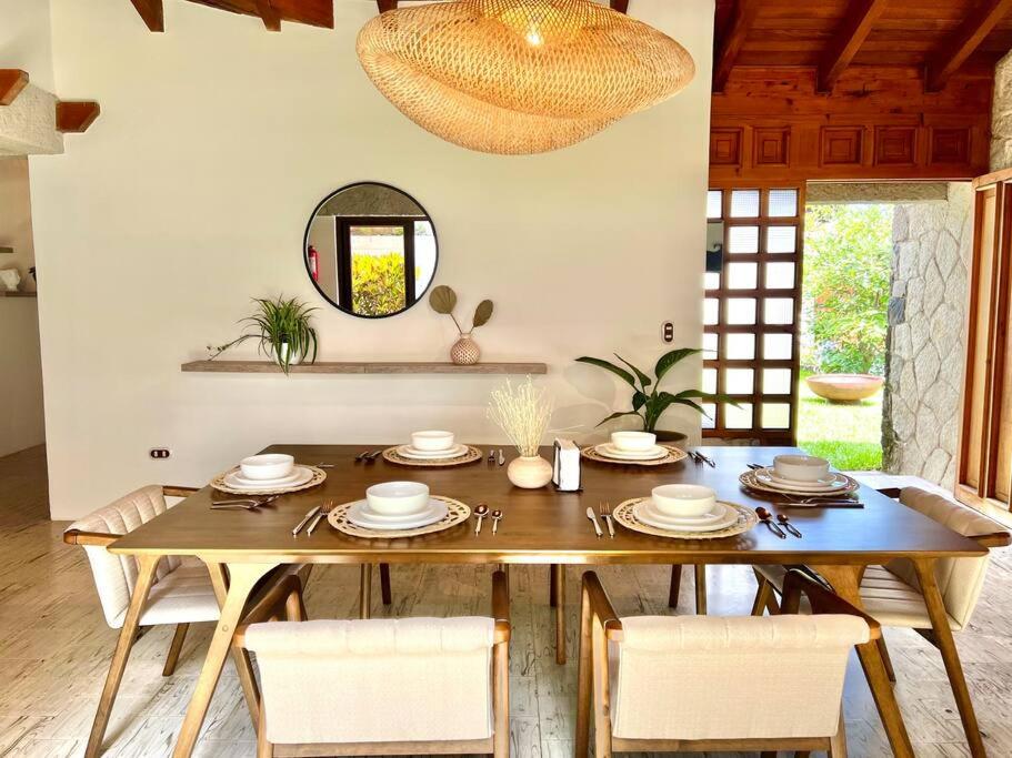 Villa Boho