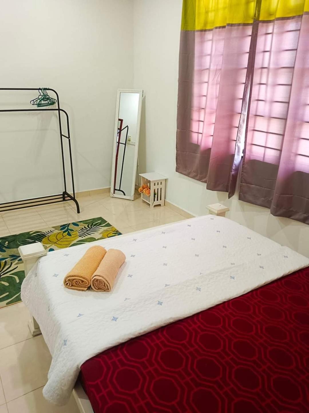 Malin's Homestay Kota Bharu photo 7