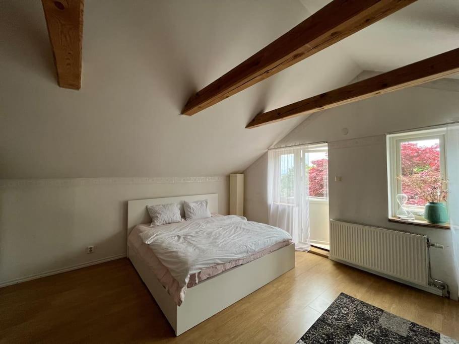 Grand villa with great location!