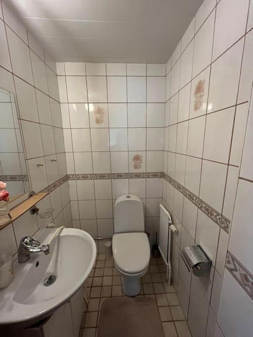 Grand villa with great location!