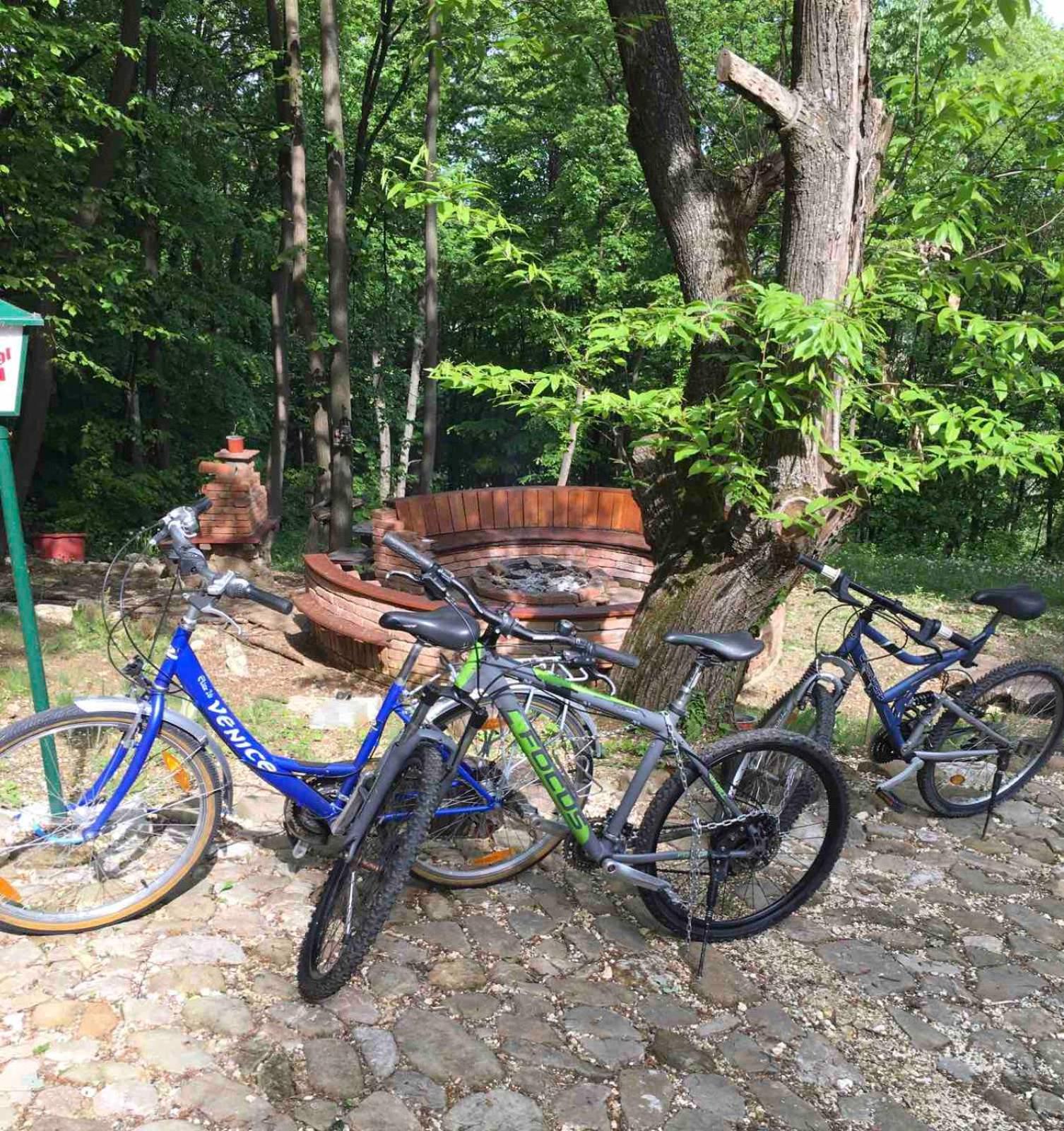 Etno selo odmaraliste Krugerdorf