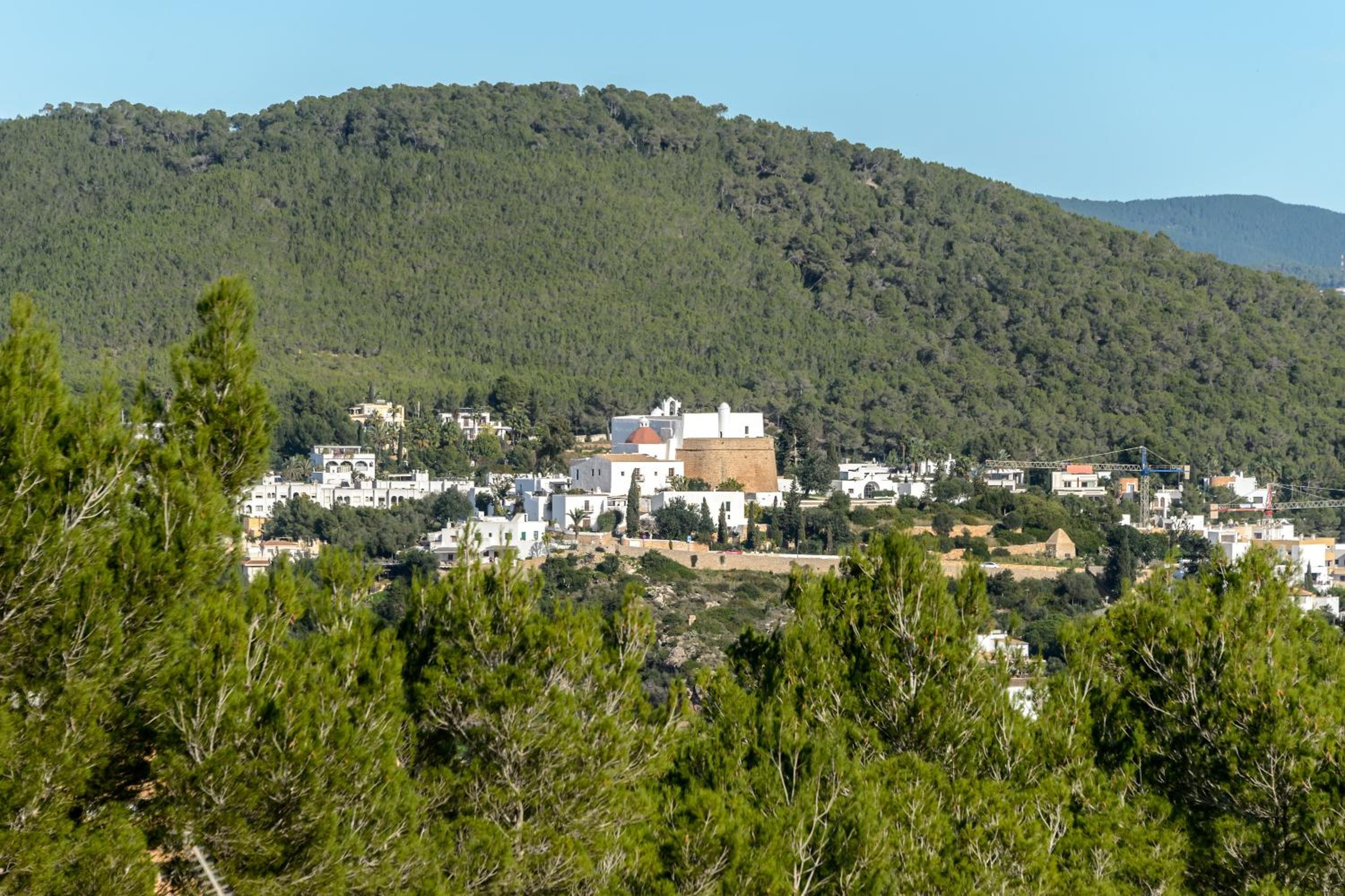 Villa Amarantos
