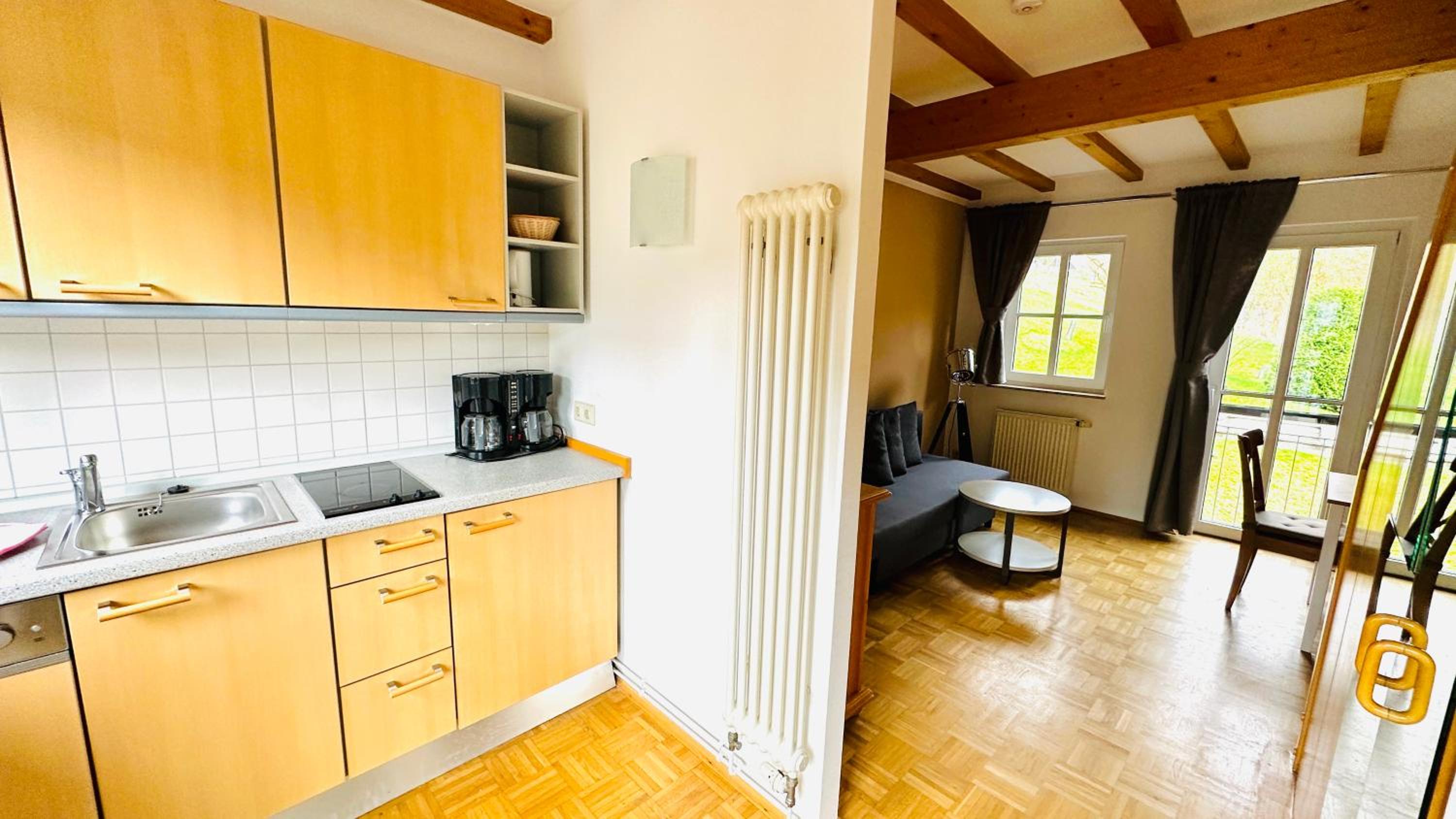 Apartments Erbgericht