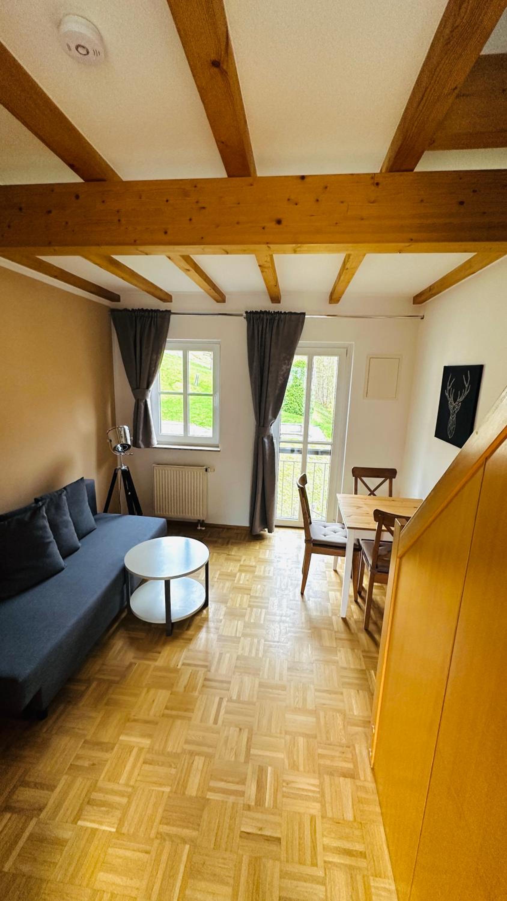 Apartments Erbgericht