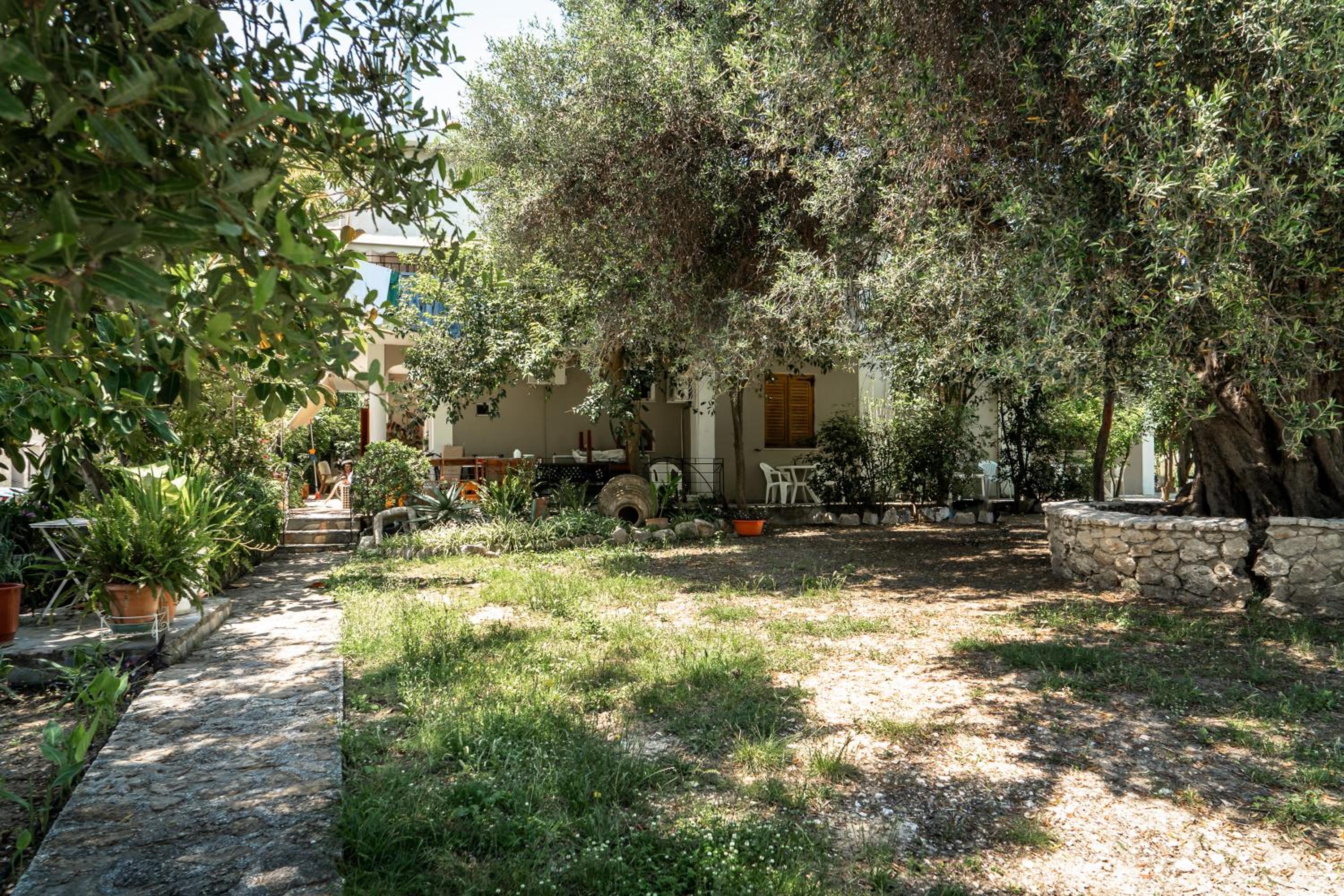 Makis Apartment Katelios