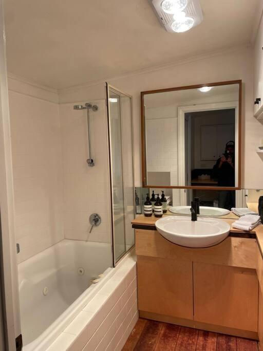 Beach House of Queenscliff