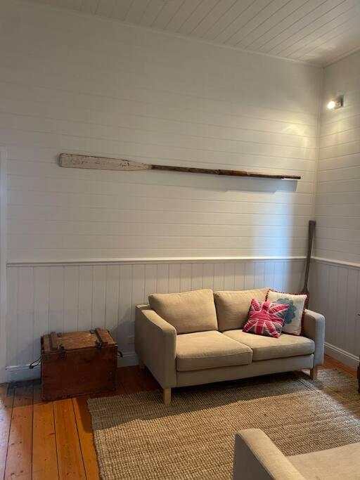 Beach House of Queenscliff