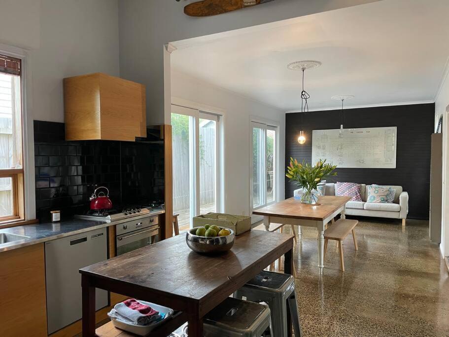 Beach House of Queenscliff