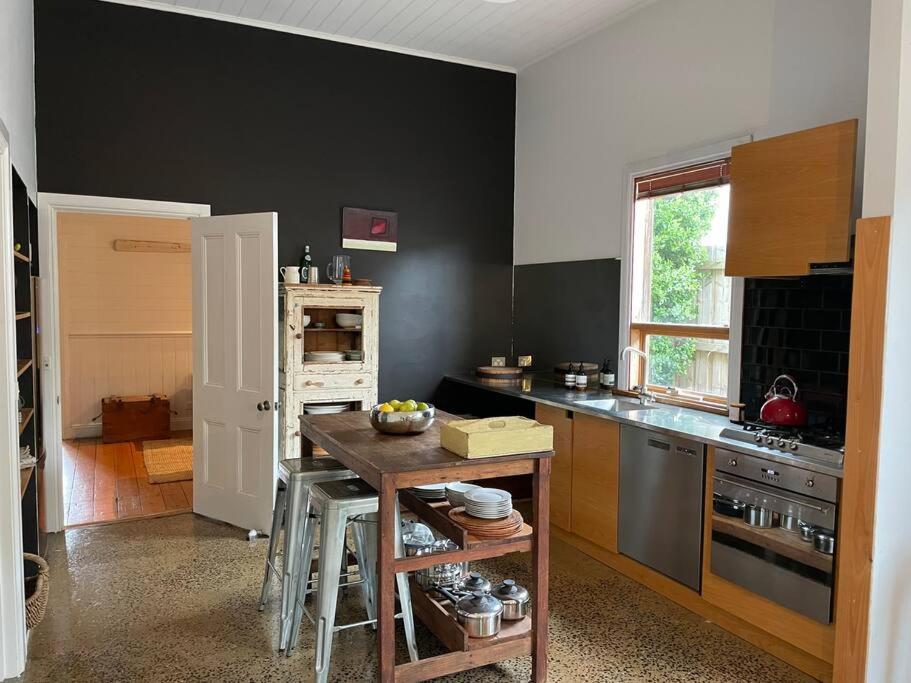 Beach House of Queenscliff