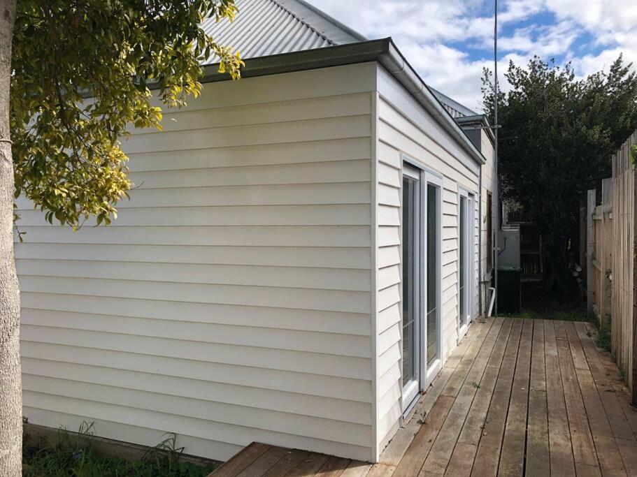 Beach House of Queenscliff