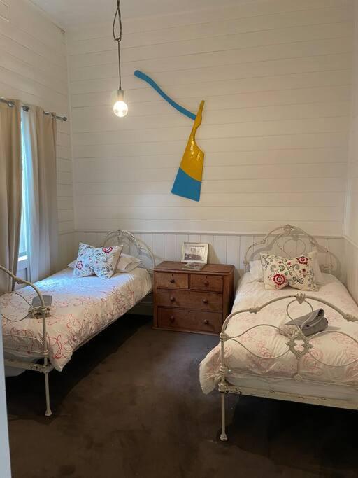 Beach House of Queenscliff