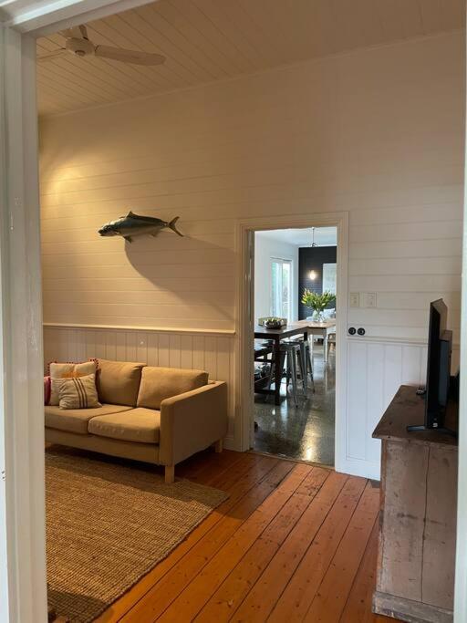 Beach House of Queenscliff