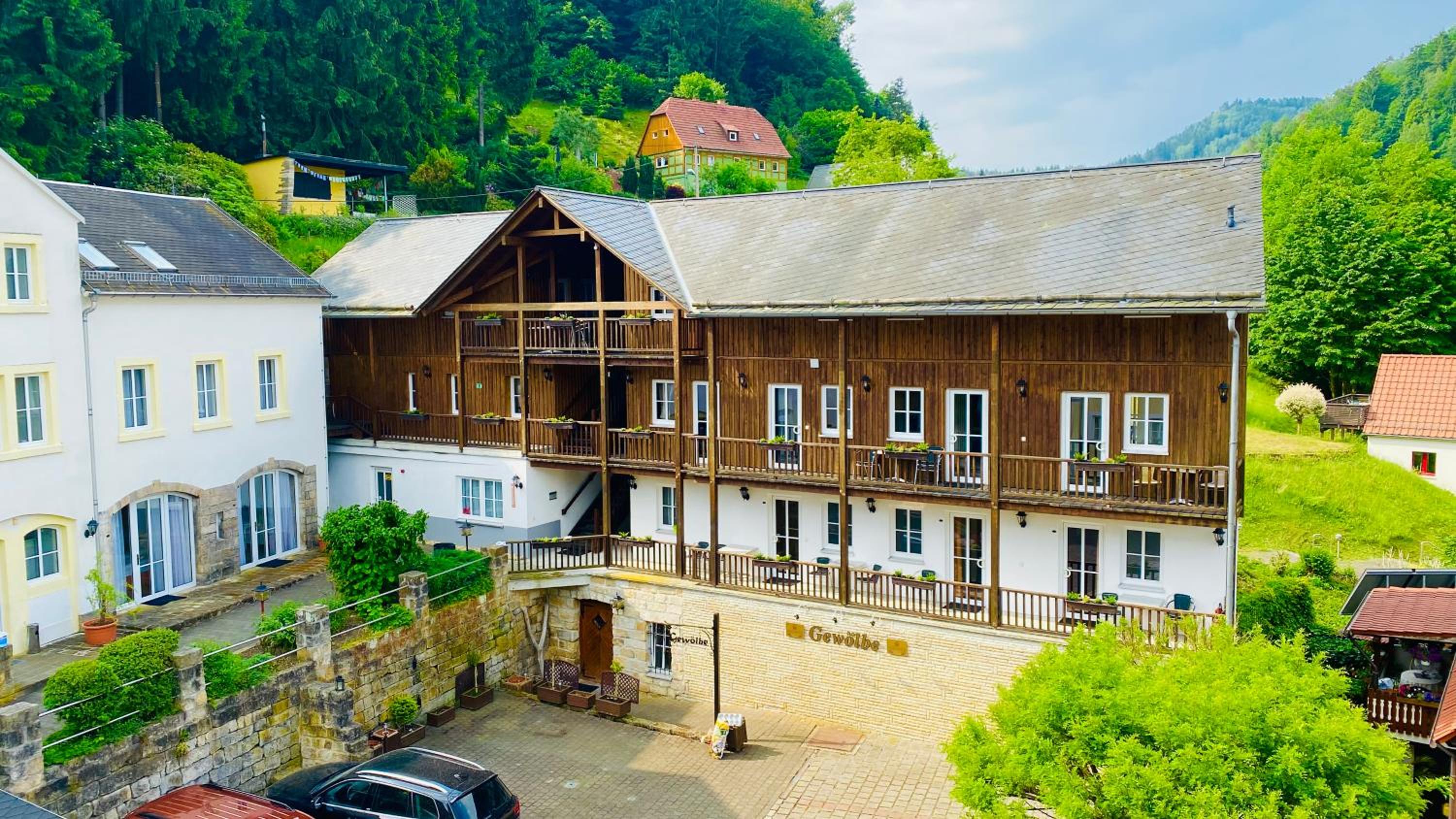 building