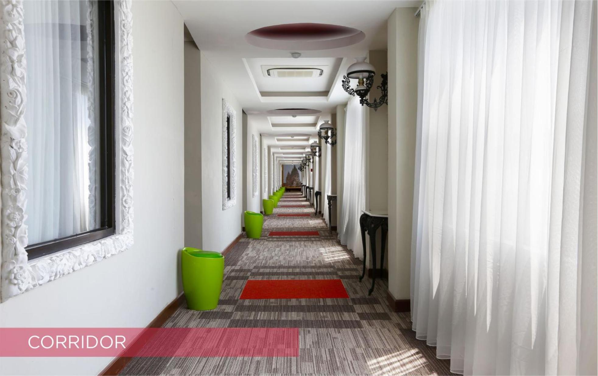 Solo Vacations - Ramada Suites By Wyndham Solo - Property Image 4
