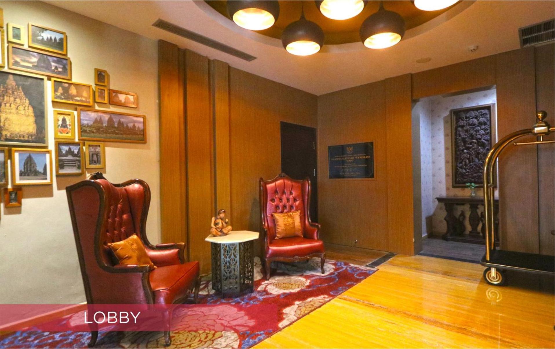 Solo Vacations - Ramada Suites By Wyndham Solo - Property Image 6