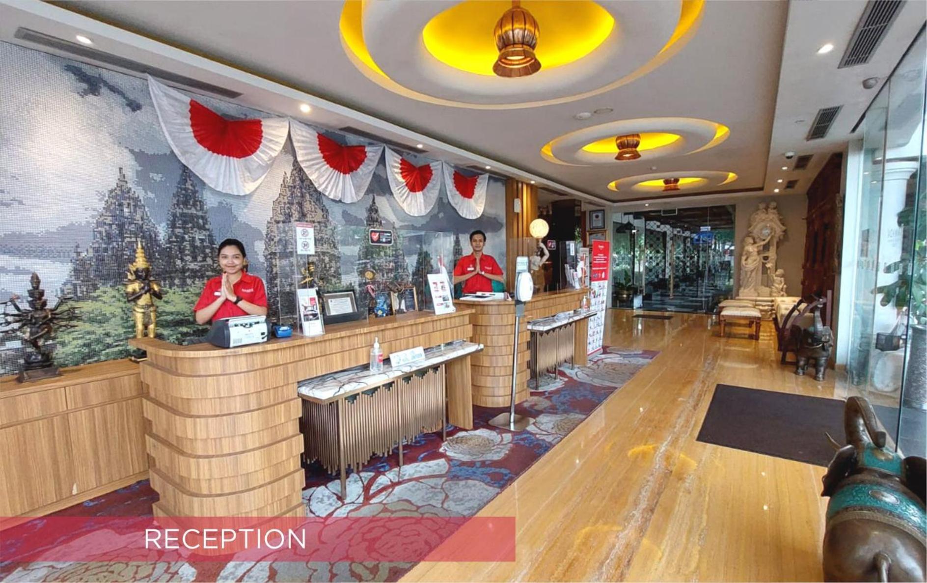 Solo Vacations - Ramada Suites By Wyndham Solo - Property Image 4