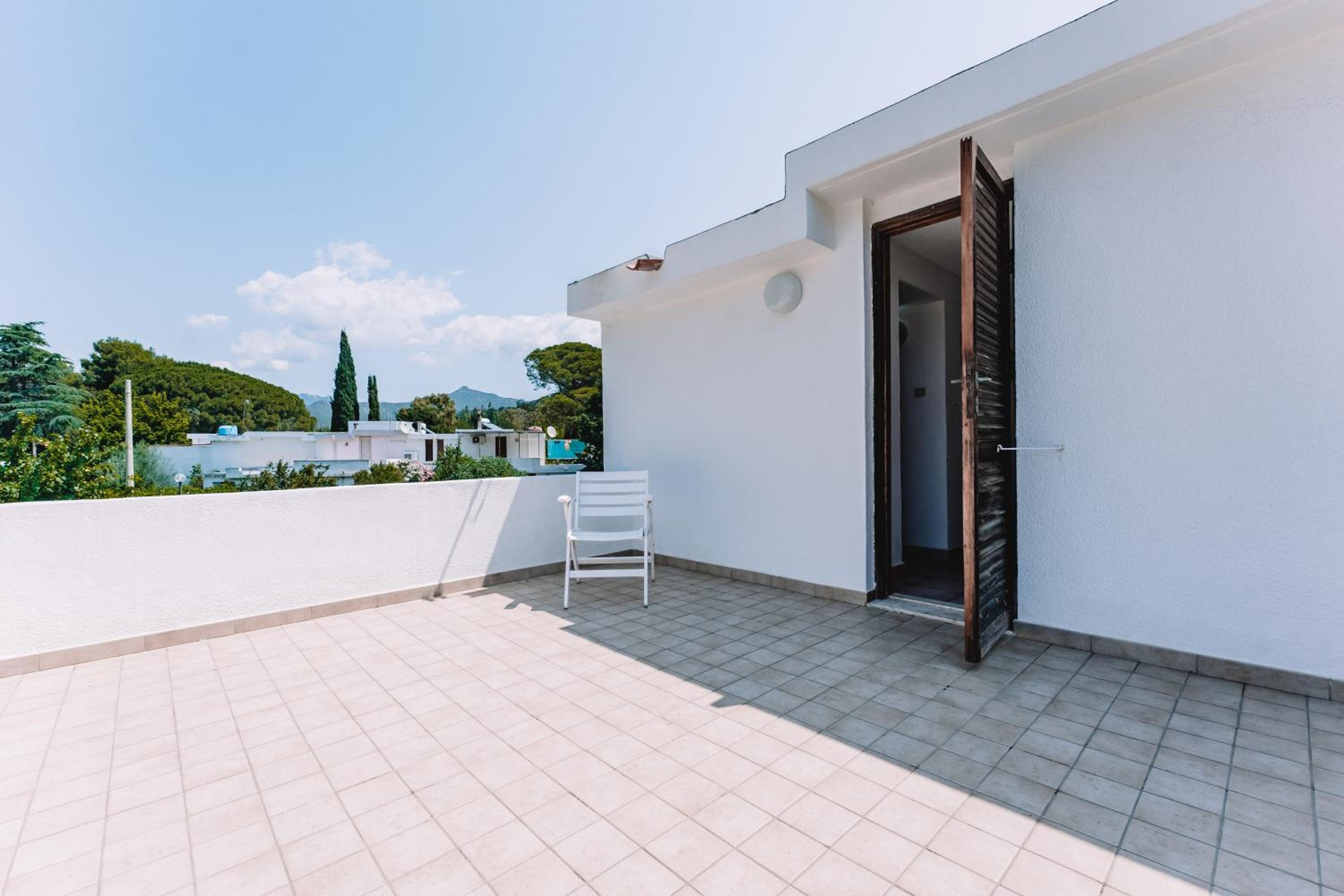 Villa Margherita