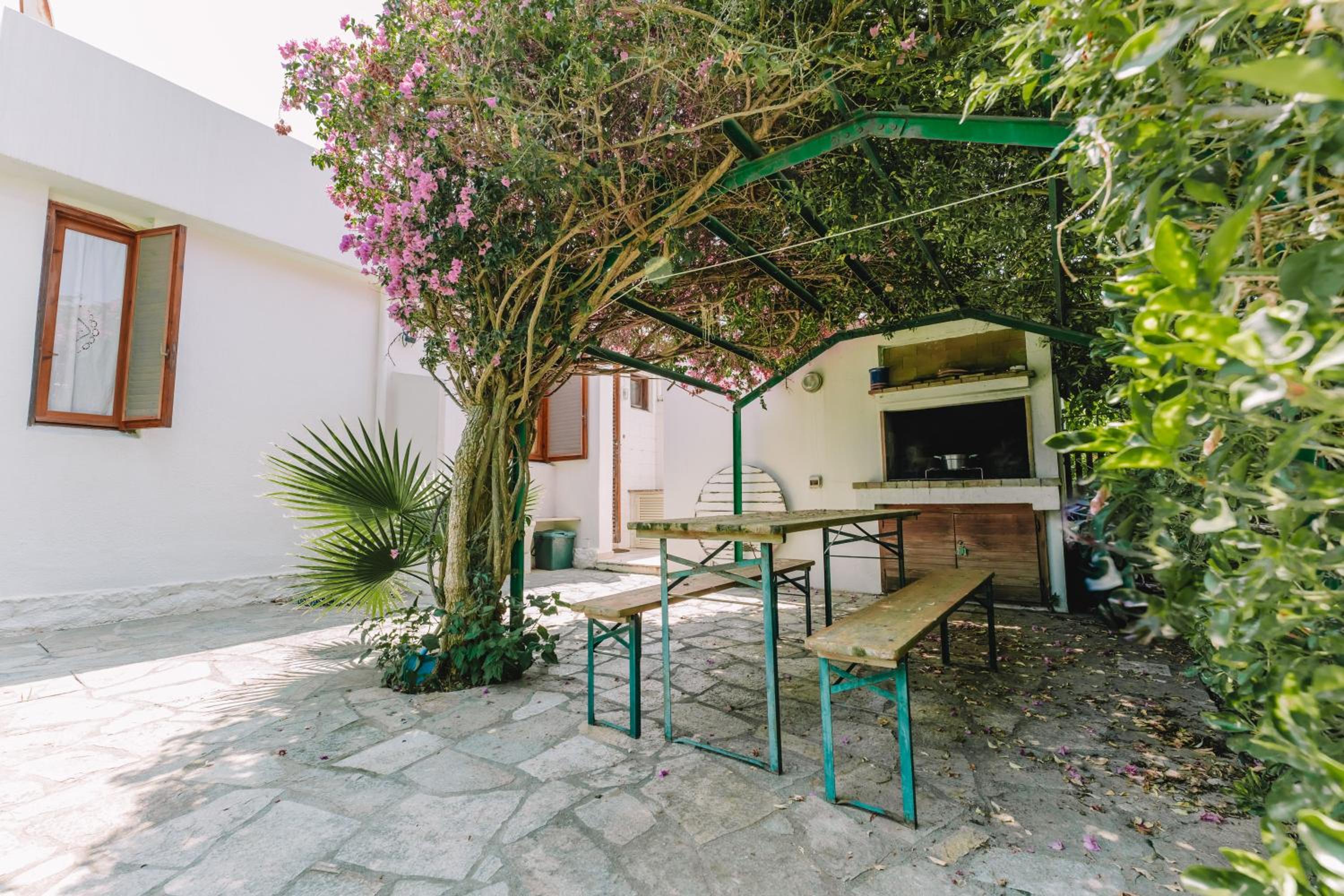 Villa Margherita