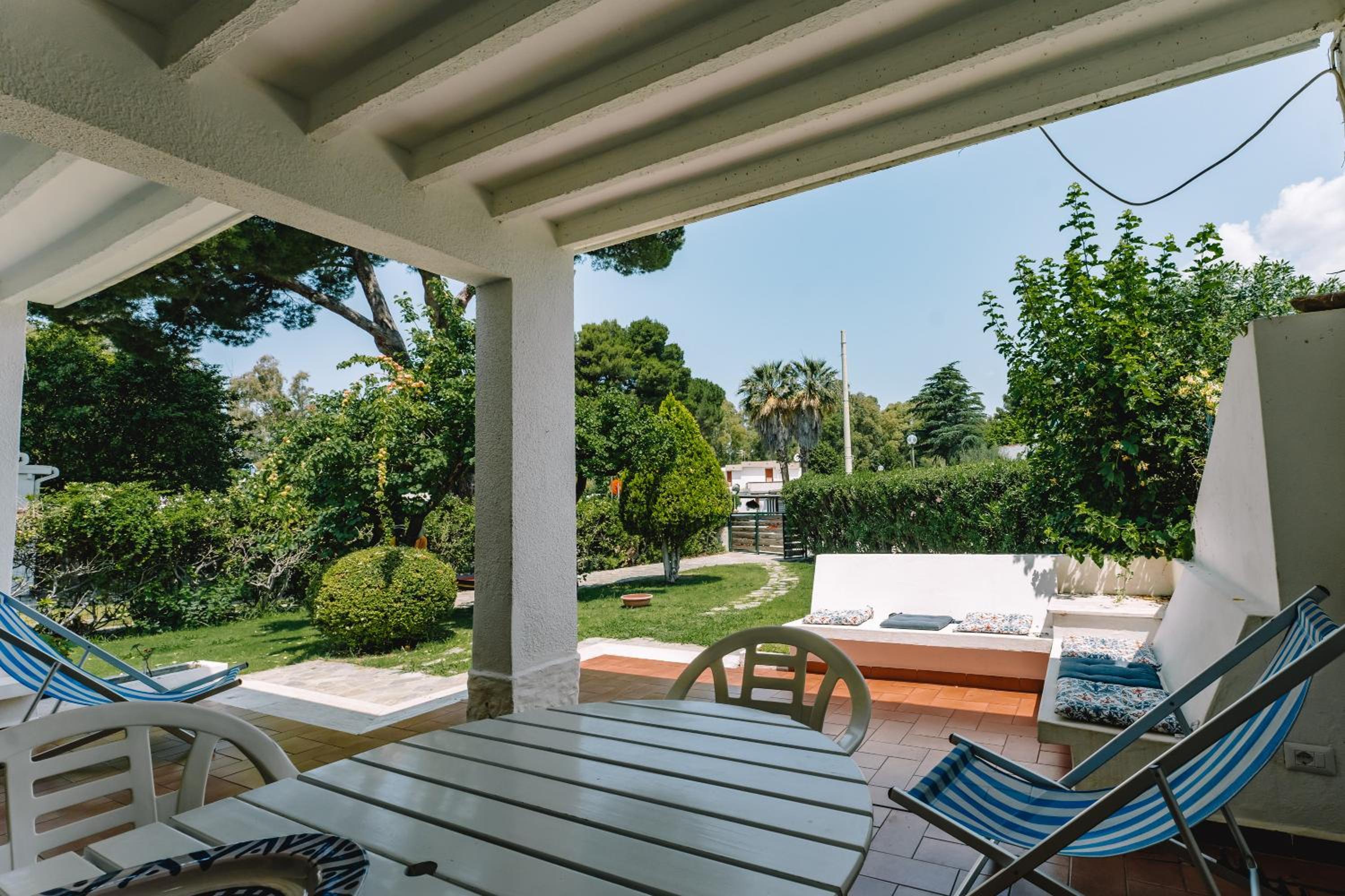 Villa Margherita