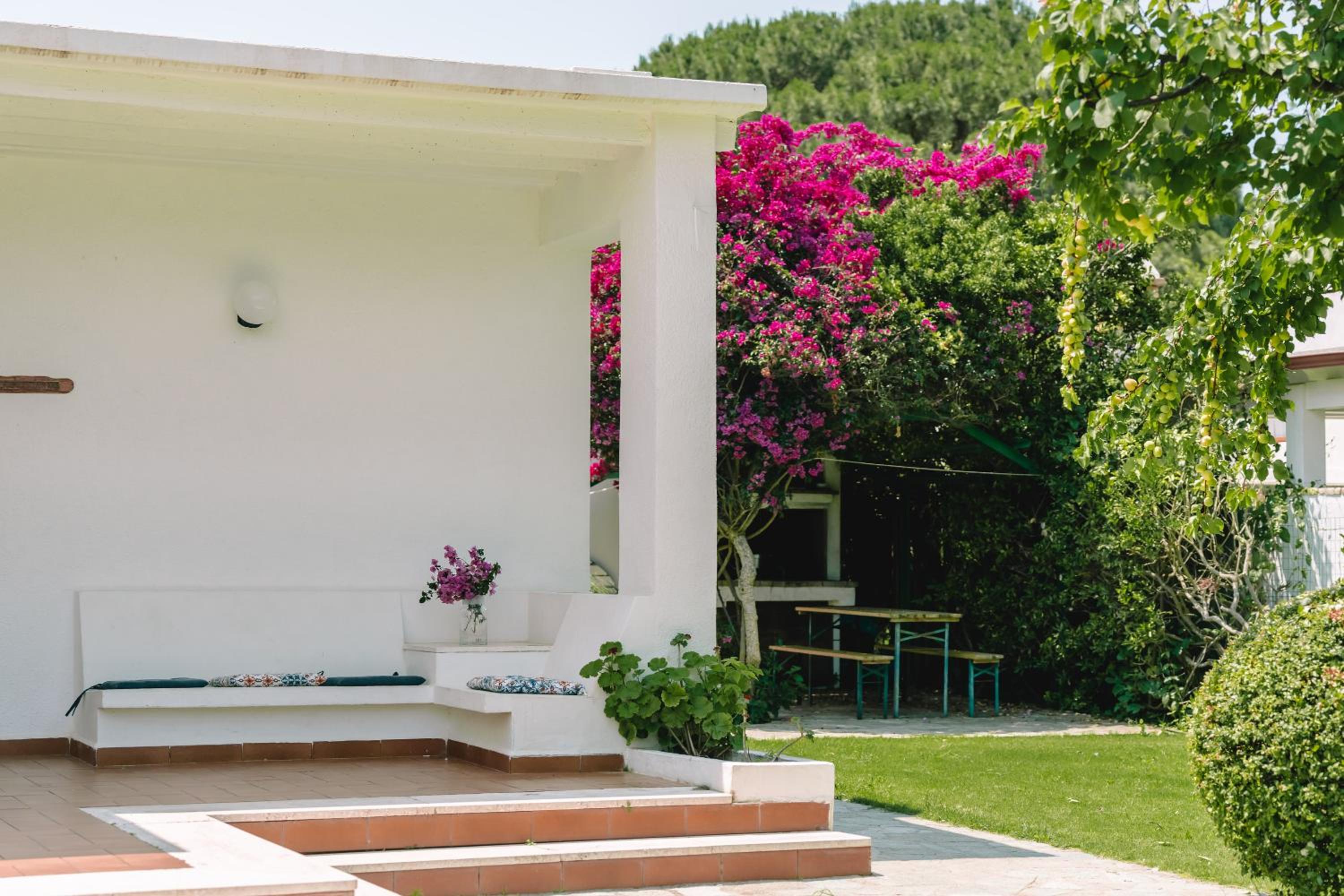 Villa Margherita