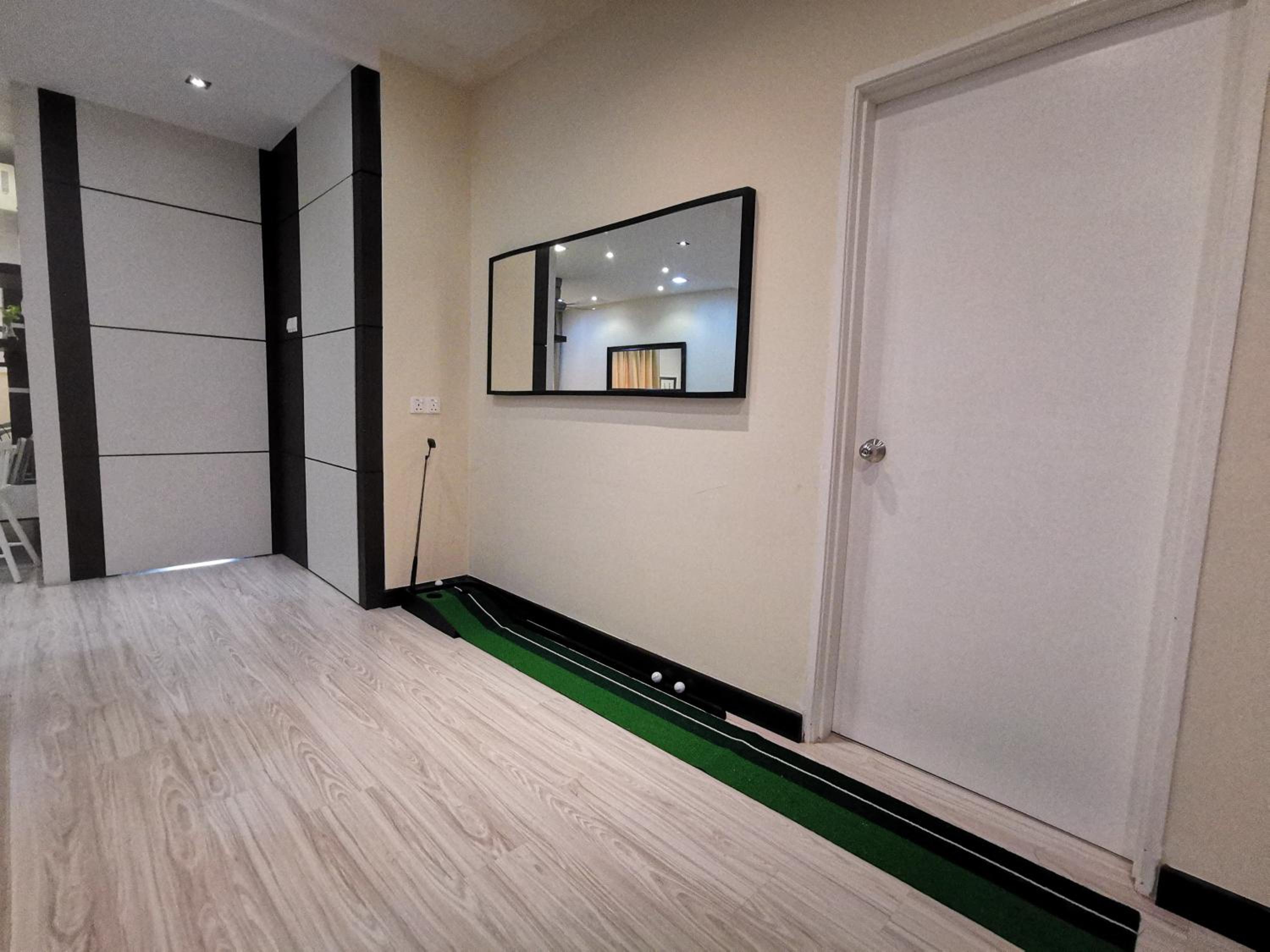 Enarahomes Shah Alam