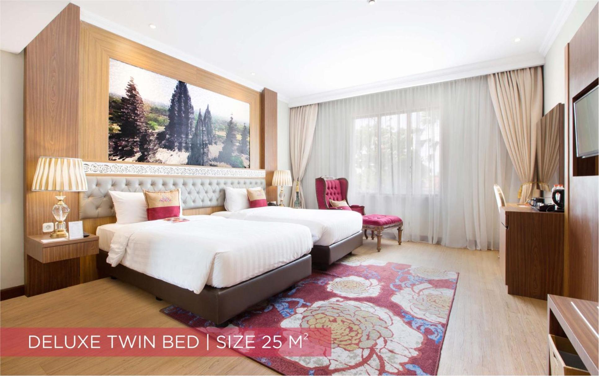 Solo Vacations - Ramada Suites By Wyndham Solo - Property Image 9