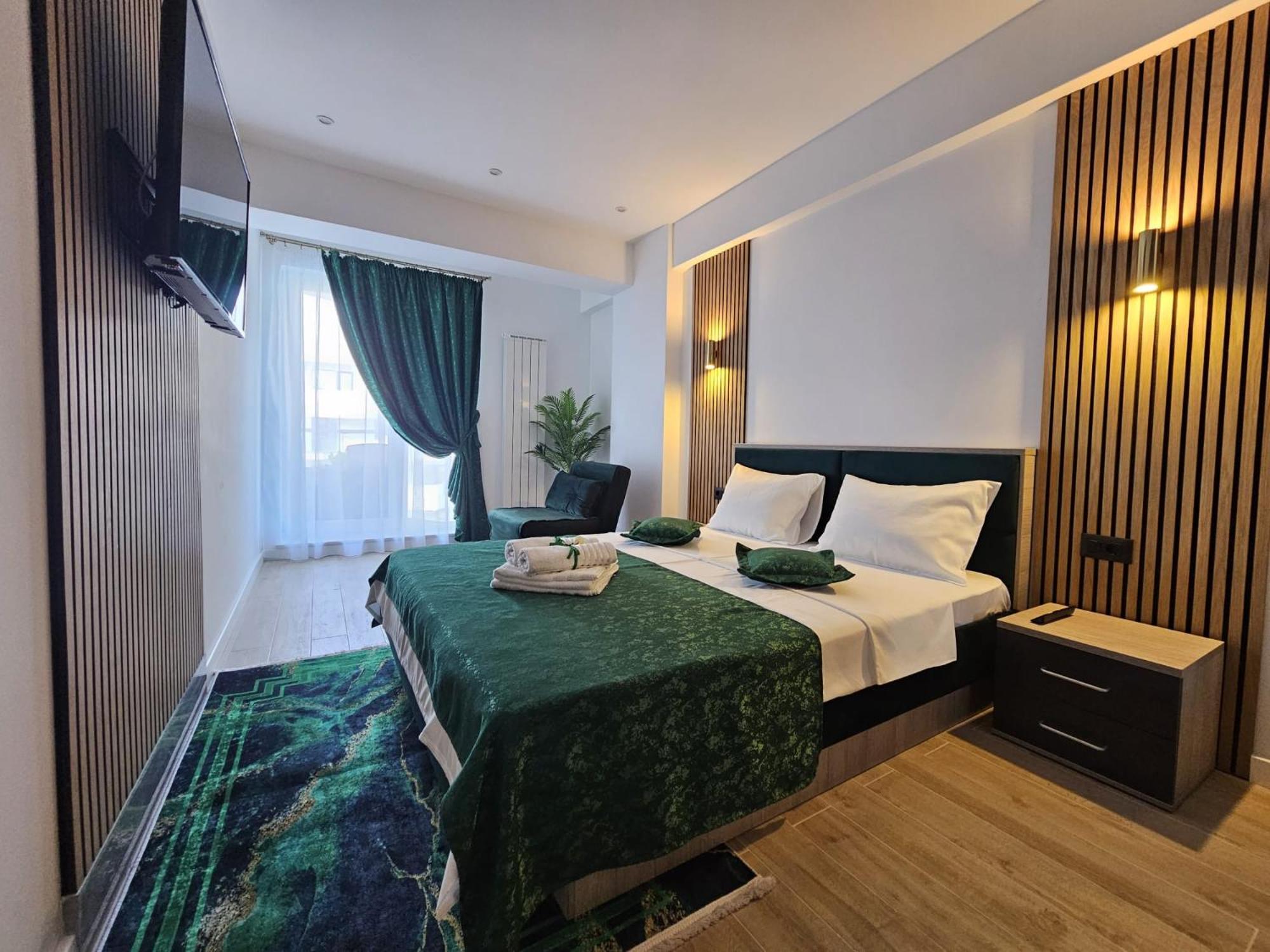 Prince Edward Infinity Beach Apartments - Resort & Spa - free parking view 4