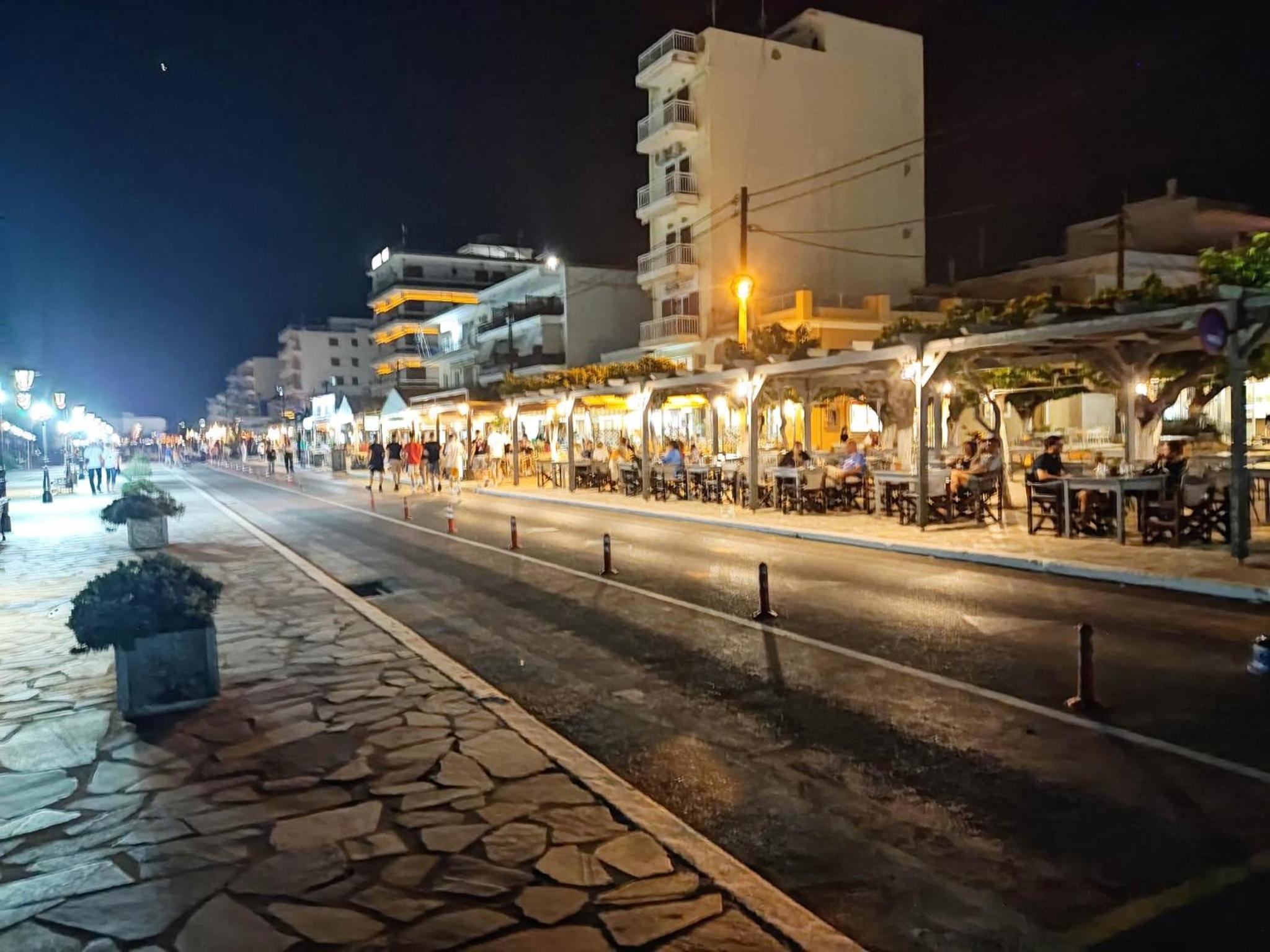 KARYSTOS City Center
