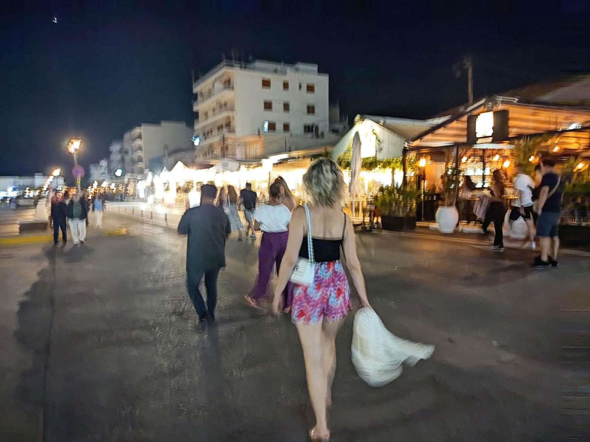 KARYSTOS City Center