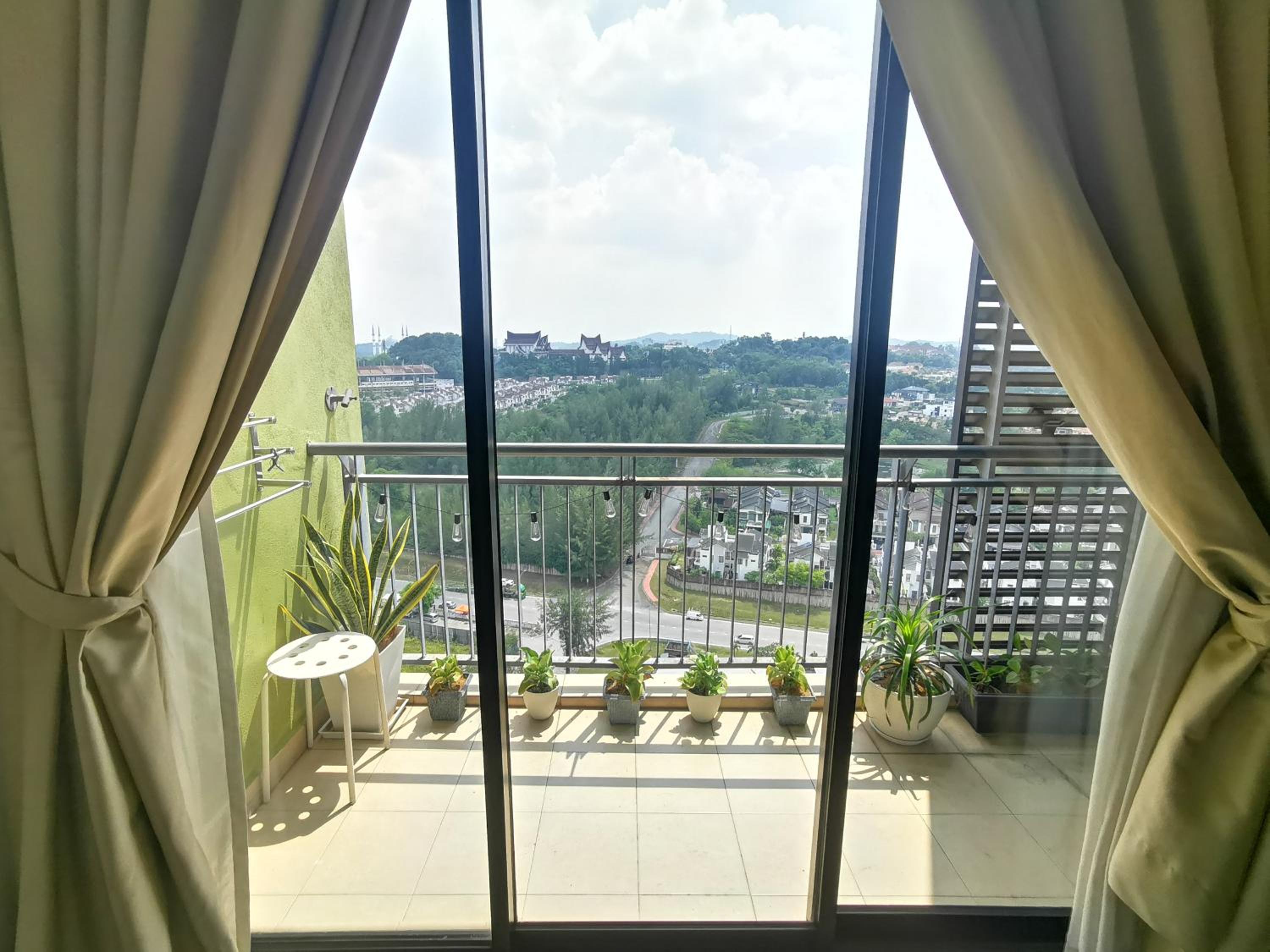 Enarahomes Shah Alam