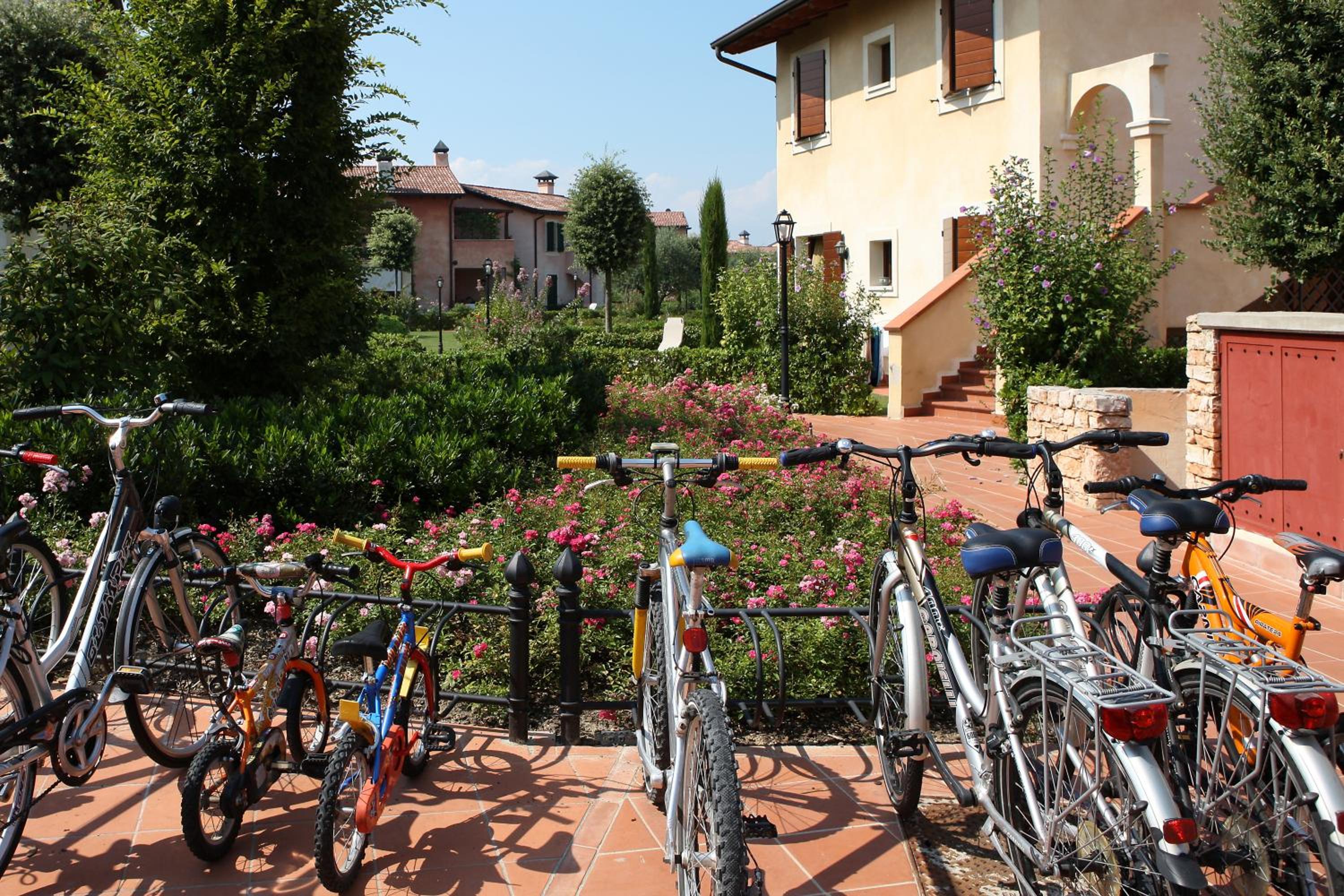 Garda Resort Village