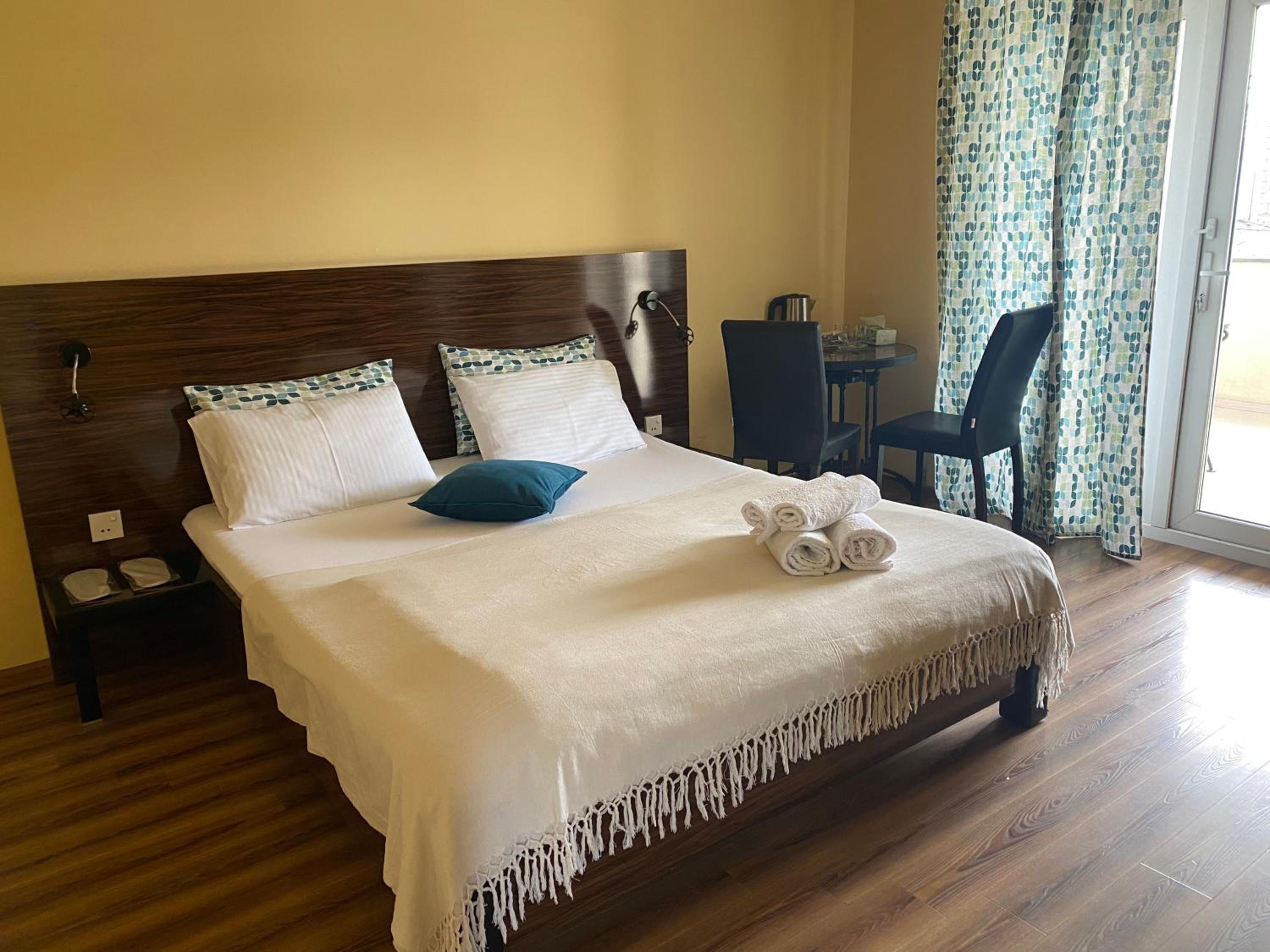 Aygestan Hotel