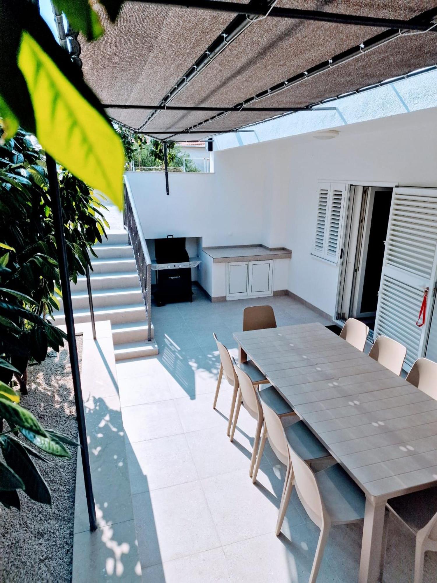 HOUSE GAZO