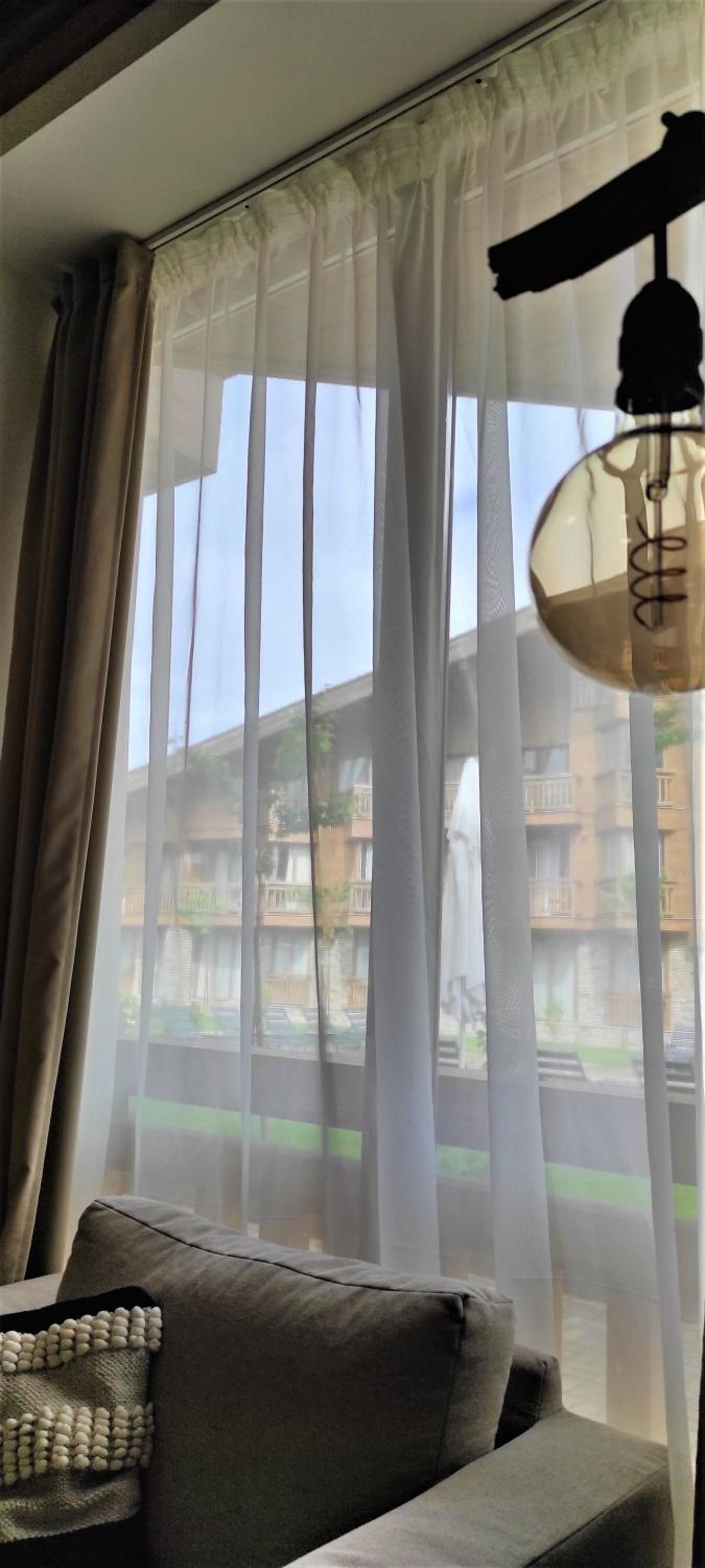 Pirin Golf & Spa Greenside Studio