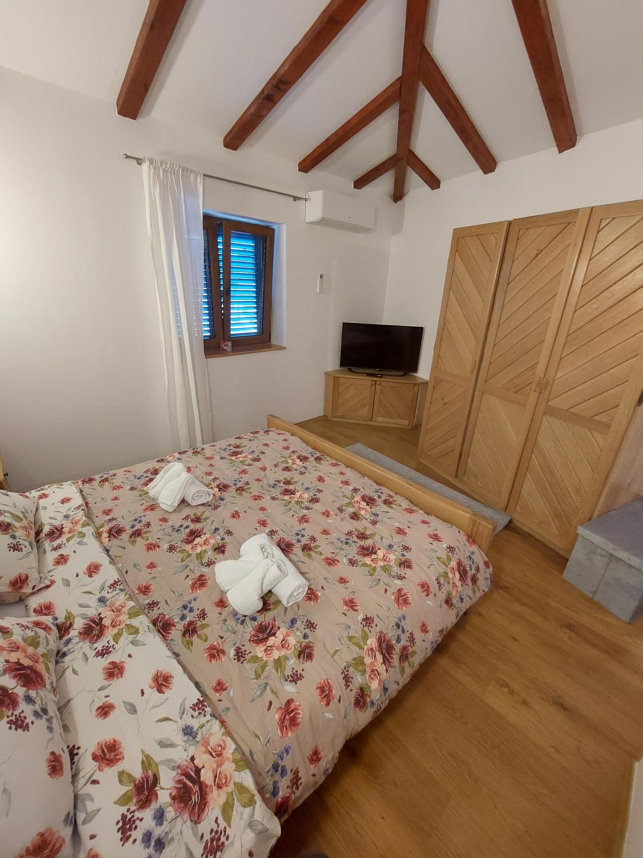 Casa Vežnaveri