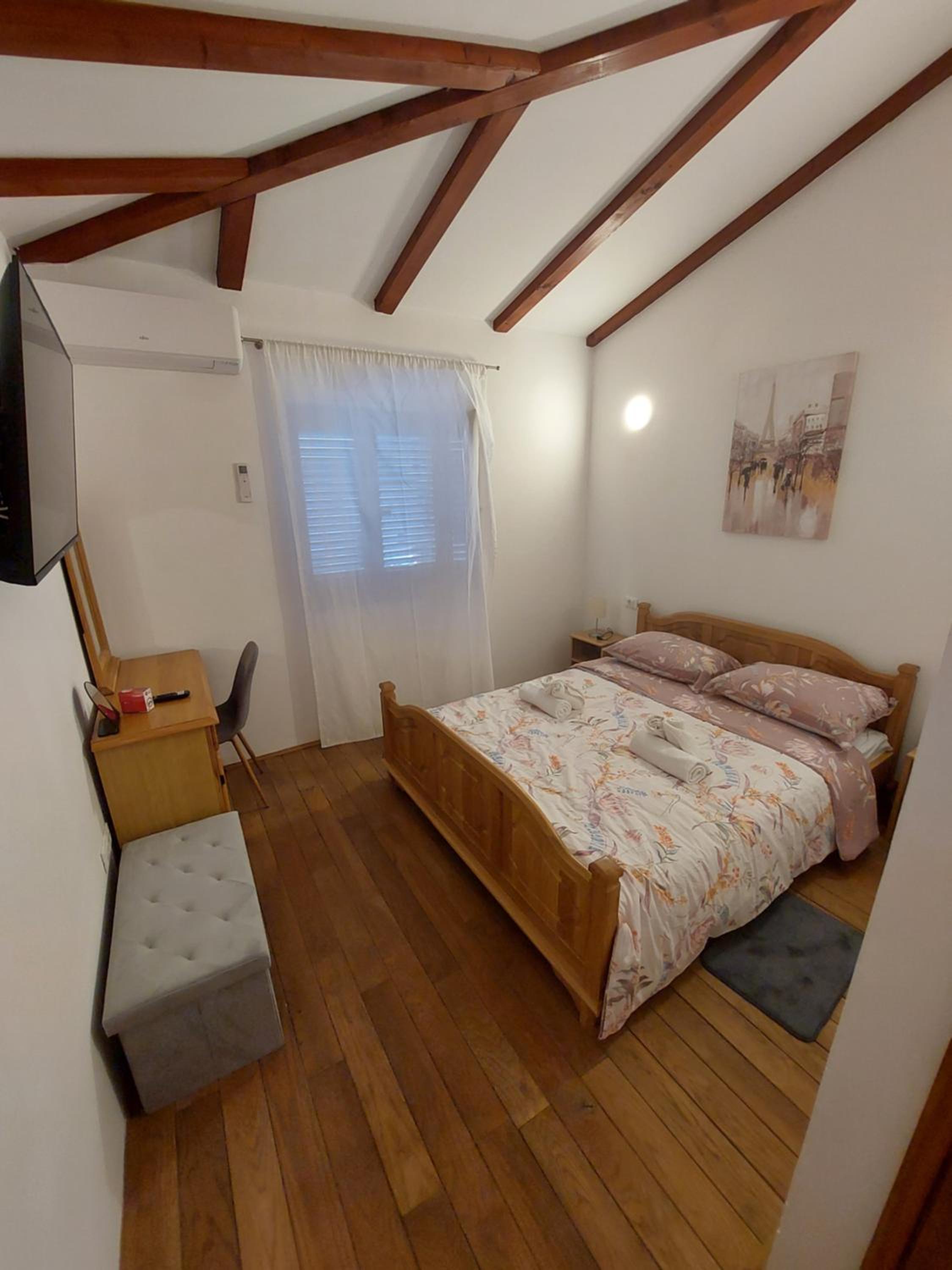 Casa Vežnaveri