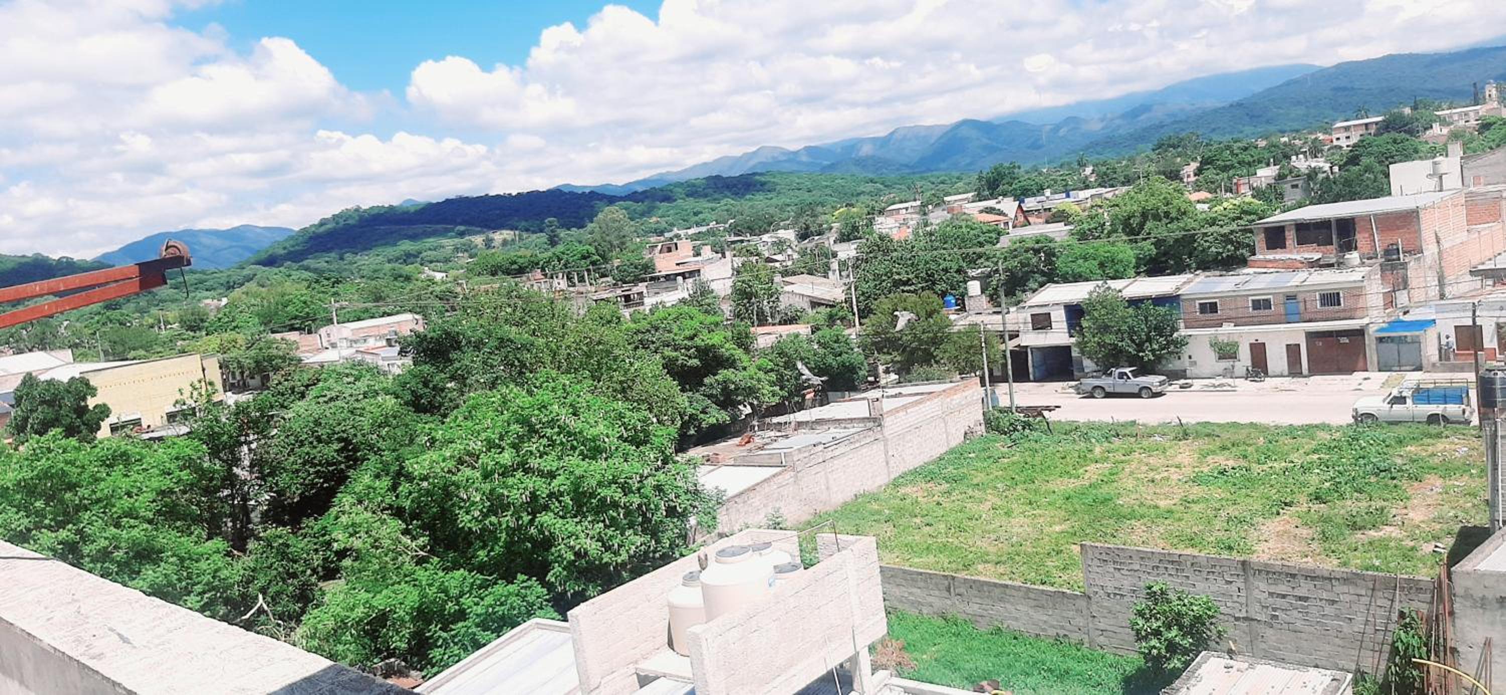 Apartamentos El Mirador 3 C