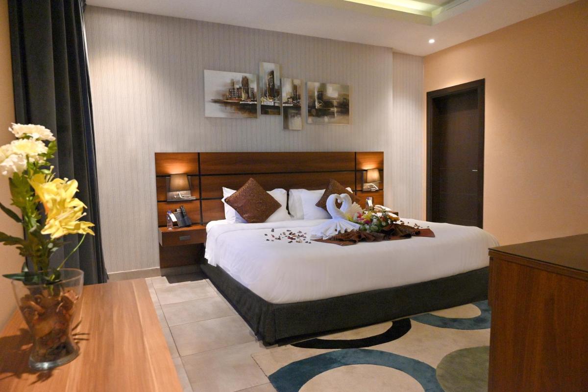 Q Suites Jeddah by EWA - Managed by HMH, photo 56