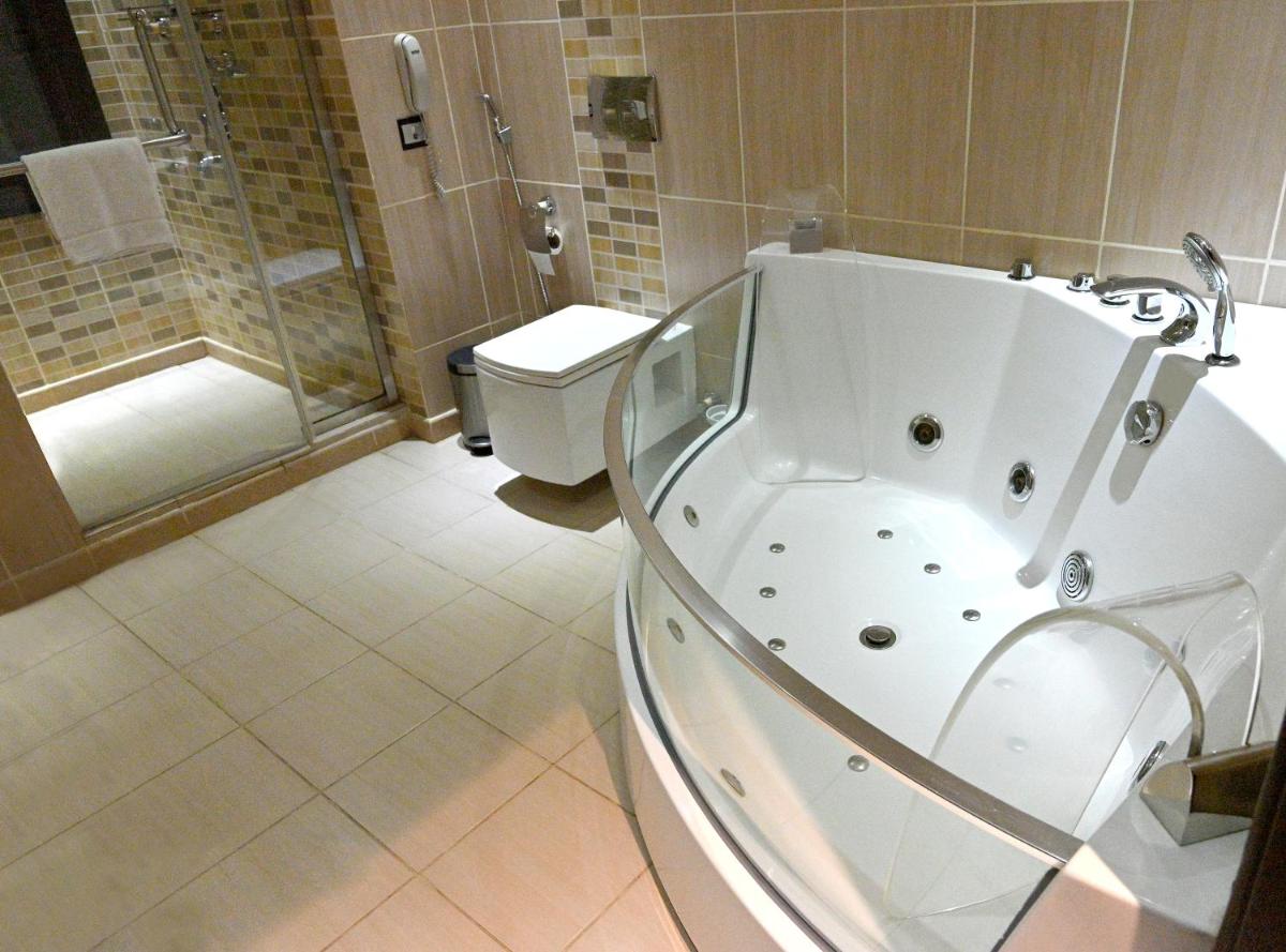 Q Suites Jeddah by EWA - Managed by HMH, photo 58