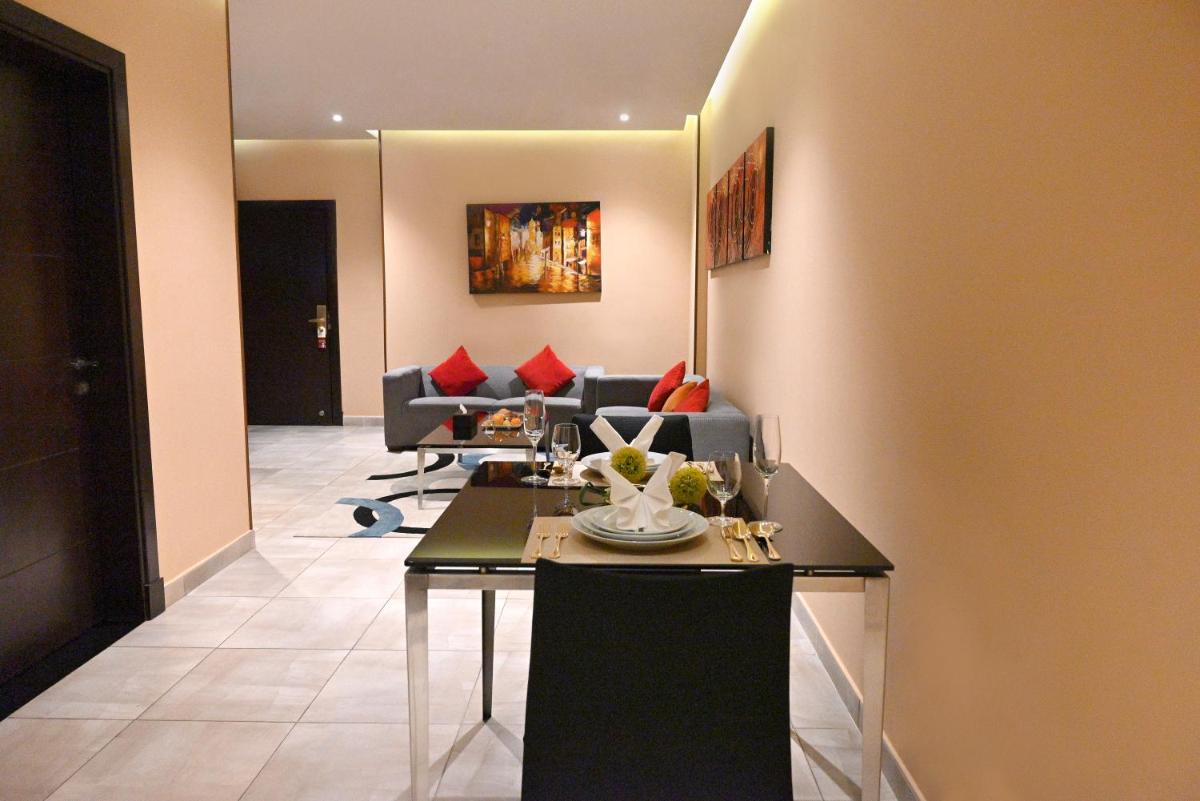 Q Suites Jeddah by EWA - Managed by HMH, photo 57
