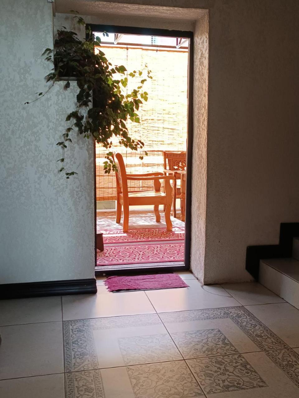HalalHostel