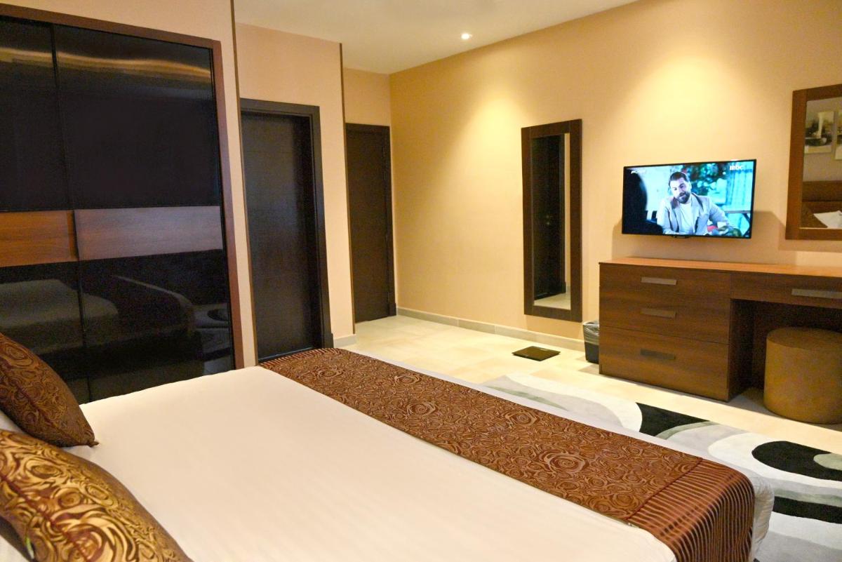Q Suites Jeddah by EWA - Managed by HMH, photo 61