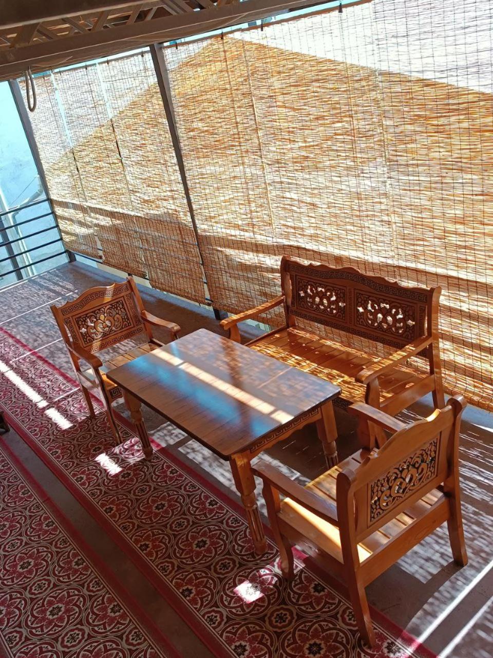 HalalHostel