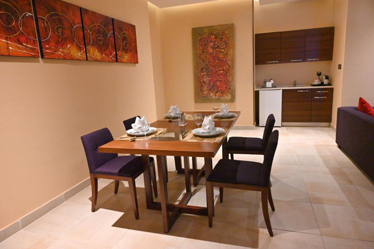 Q Suites Jeddah by EWA - Managed by HMH, photo 66
